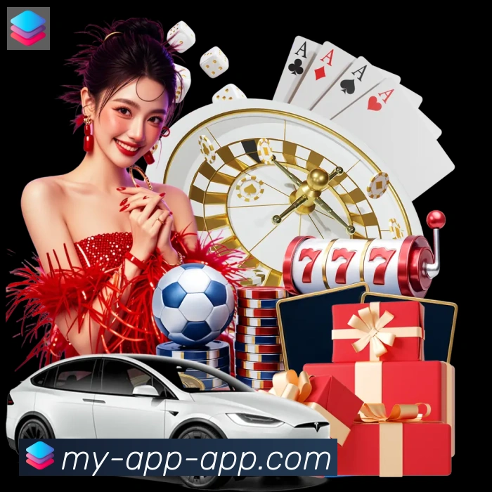 App 展示图